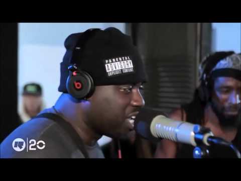 Jammer vs P Money Practice Hours Special