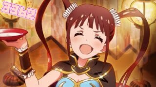 ミリシタ日記 3362日目 ライブ続きはめんで？