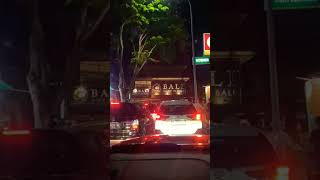 Download lagu Legian Bali Malam Hari #bali #legianbeach mp3