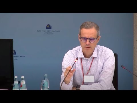 ECB Conference on Forecasting Techniques, June 2023 - paper 5