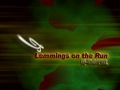 Lemmings on The Run - E-ROTIC 