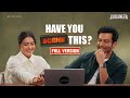 Have You Scene This Ft Kajol And Prithviraj Sarzameen Now Streaming JioHotstar