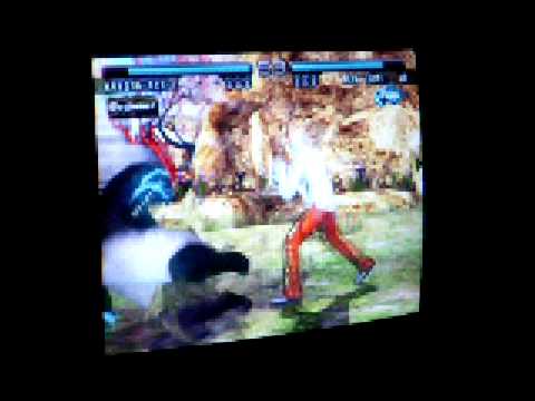 [T5DR] Di [PAN] vs Alik [STE]