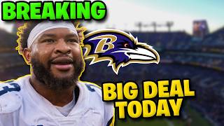 🚨🏈 BOMBASTIC NEWS! NOBODY SAW THIS SIGNING COMING! OH MY GOODNESS!