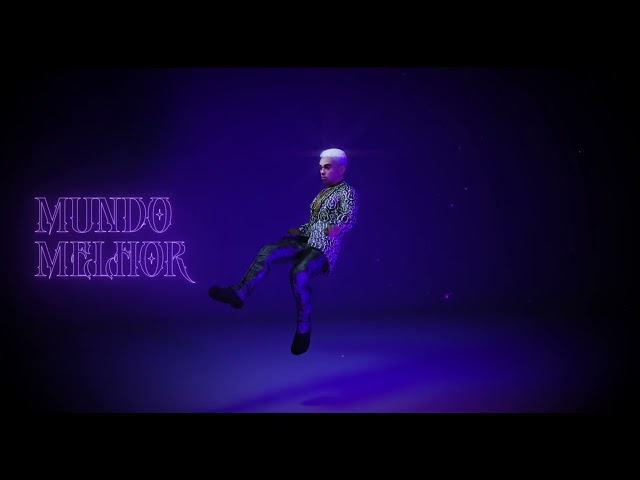 Download Mundo Melhor (part. MC Kevin) - MC Brinquedo