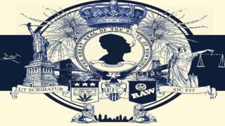 Smoke DZA - Fish Tank