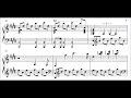 First Approach by Vangelis - Piano transcription/sheet music