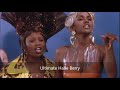 Halle Berry B A P S Boo Yow Dance Scene