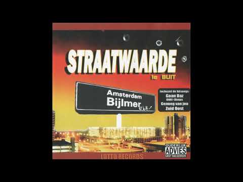 Zed Dibiase, Ghetto & Don-GG - Gooi Je Elleboog [Official Audio]