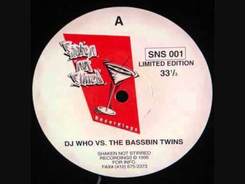 Dj Who vs. Bassbin Twins - Untitled 2.wmv
