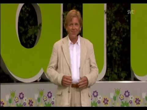 Claes Eriksson - Släkthuset