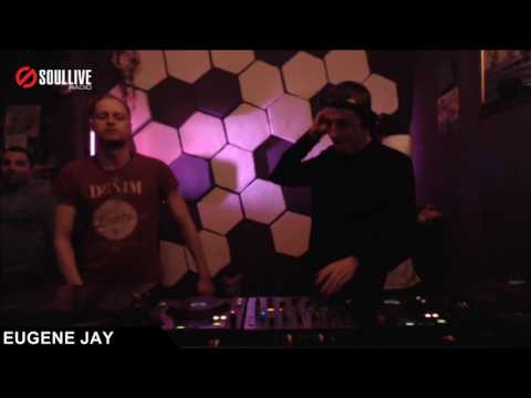 Underground Trends - Eugene Jay (26.02.2017)