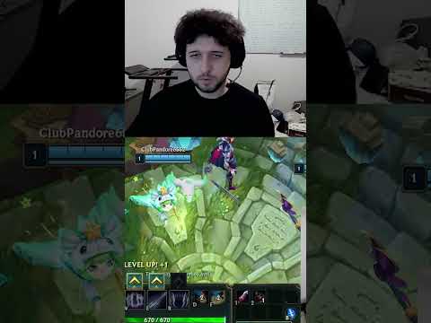 psychology trick #shorts  #leagueoflegends #tiltproof