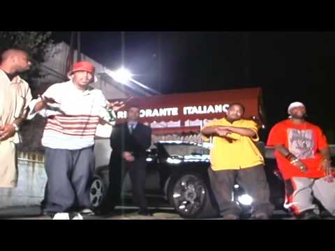Infamous Mobb feat. Prodigy - Mobb Niggaz (Music Video)