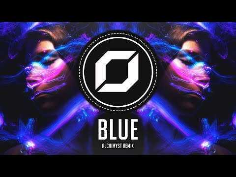 PSY-TRANCE ◉ Eiffel 65 - Blue (Alchimyst Remix) Da Ba Dee