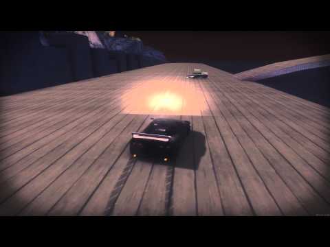 iRenox - Rogaci // Shooter