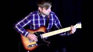 Video thumbnail for Lovepedal BONETENDER by Sean Michael
