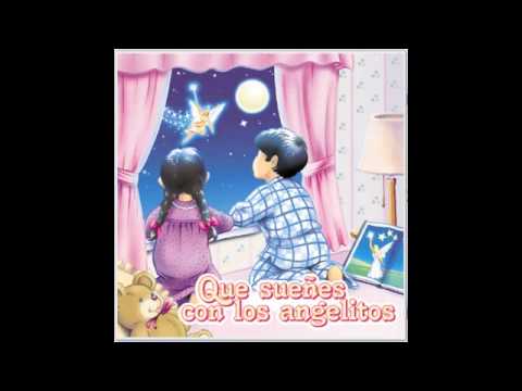 download lagu mp3 mp4 Que Suees Con Los Angelitos, download lagu Que Suees Con Los Angelitos gratis, unduh video klip Que Suees Con Los Angelitos