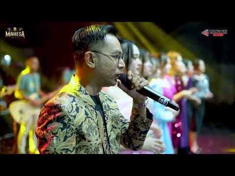 DAWAI ASMARA ALL ARTIS MAHESA MUSIK LIVE BONGKAR