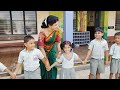 Children S Day Song JEMS Karkala