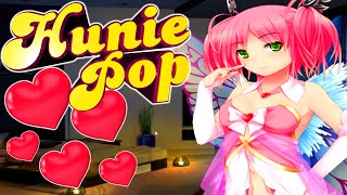huniepop online huniepop online