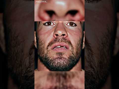 When Jorge Masvidal JUMPED Colby Covington!