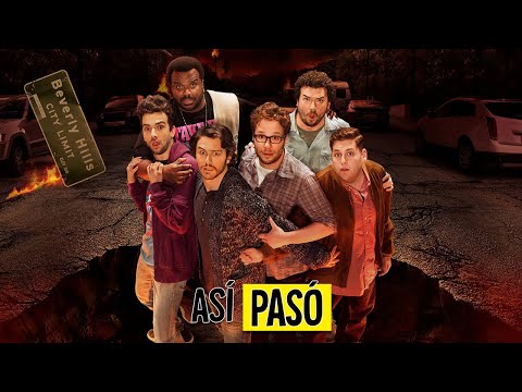 ESTE ES EL FIN RESUMEN EN 14 MINUTOS