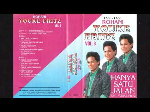 Hanya Satu Jalan ~ Youke Fritz