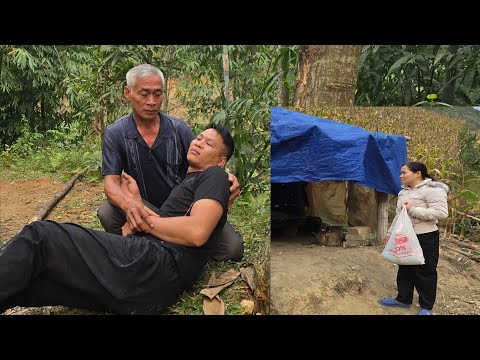 The daughter loved her father very much, but unfortunately for her...!