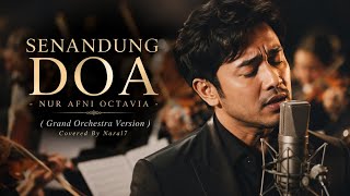 Download lagu SENANDUNG DOA - NUR AFNI OCTAVIA (Grand Orchestra Version) | Cover by Naral7 mp3 Download lagu SENANDUNG DOA - NUR AFNI OCTAVIA (Grand Orchestra Version) | Cover by Naral7 mp3