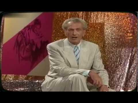 Camillo Felgen - Deinen Namen, den hab' ich vergessen 1987