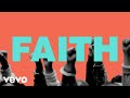 Skip Marley - Faith (Lyric Video)