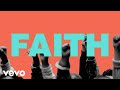 Skip Marley Faith Lyric Video