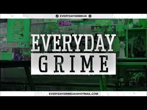 Dubs - Blasta [Grime Instrumental] (Frisco x Jammer Type Beat)