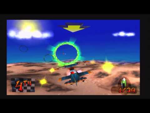 Let's Play Crash Bandicoot 3 Warped Final Part - Final Showdown!