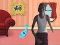 Blue S Clues Mailtime Song Jordan Goes To College