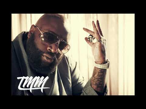 Epic Rick Ross Type Beat - "Sacrifice"