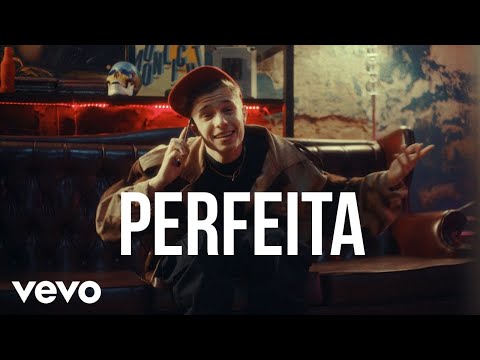 Greg BBX - Perfeita