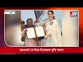 kriti sanon award সবই লোক দেখানো অ্যাওয়ার্ড শো নিয়ে বিস্ফোরক কৃতি শ্যানন।