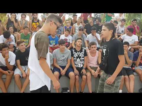 Uno vs Emezeta - Octavos | Fecha [21/07]