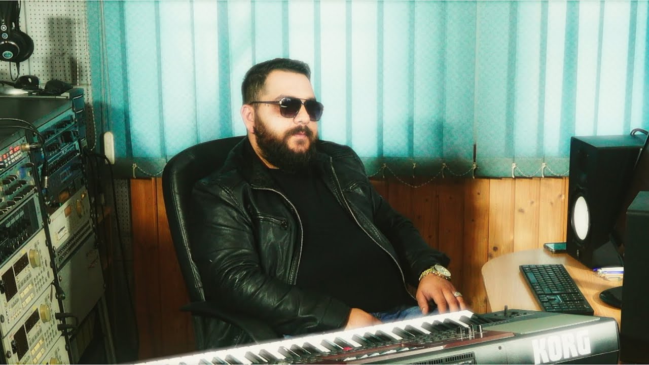 VladoBoys - Skladba na želanie - Vivo per lei (cover)