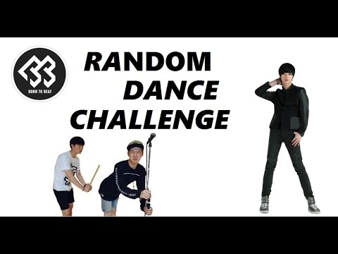 BTOB RANDOM PLAY DANCE | 랜덤 플레이 댄스 : 비투비|
