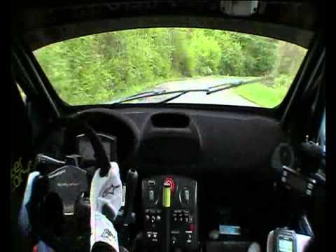 19° Rally Internazionale del Taro PS5 Vietti - Cicognini