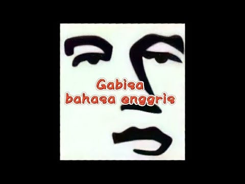 RRAFIZZZ - Gabisa bahasa enggris