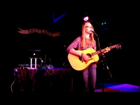 It's Complicated (Original Song)|Nikki Forbes| LIVE @ The Grey Eagle