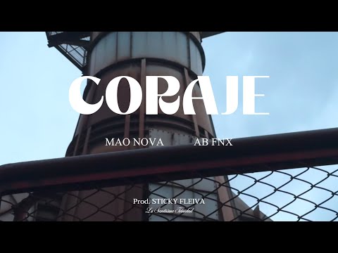 Mao Nova ♪   and A.B FNX