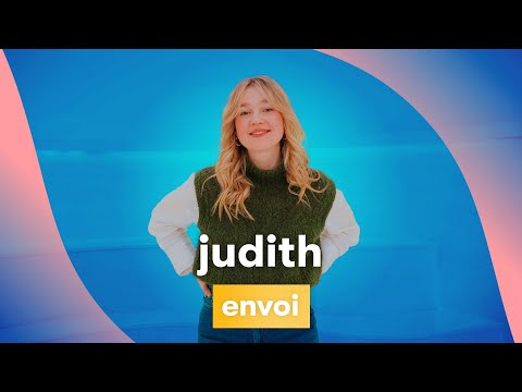 MNM LIVE: Judith - Envoi