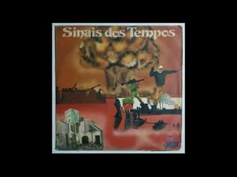 SÓ JESUS CRISTO SALVA - CONJUNTO SOM MAIOR