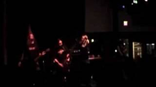 Chimaira - Secret Show 01 - Pictures In The Gold Room 
