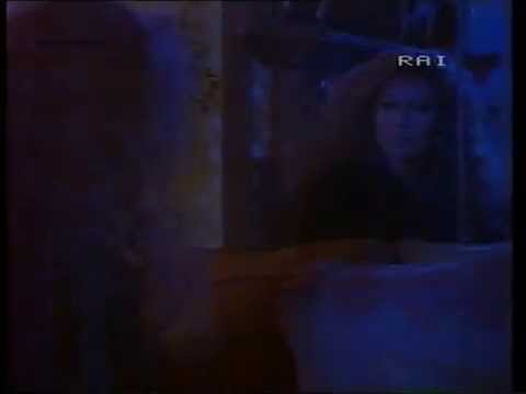 ALIDA CHELLI - ROMA DE SERA - SIGLA TV " SUPERSERA"